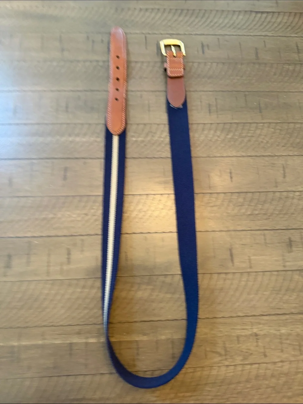 Torino classic navy